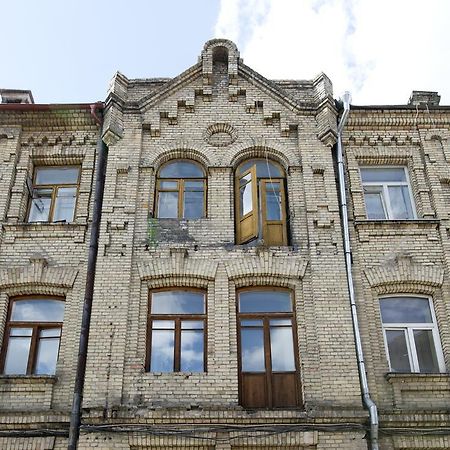Bright Apartment In Old Town By Urban Rent Вильнюс Экстерьер фото